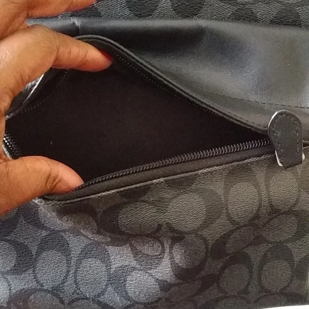 Book bag Backpack - Picture 9 of 10